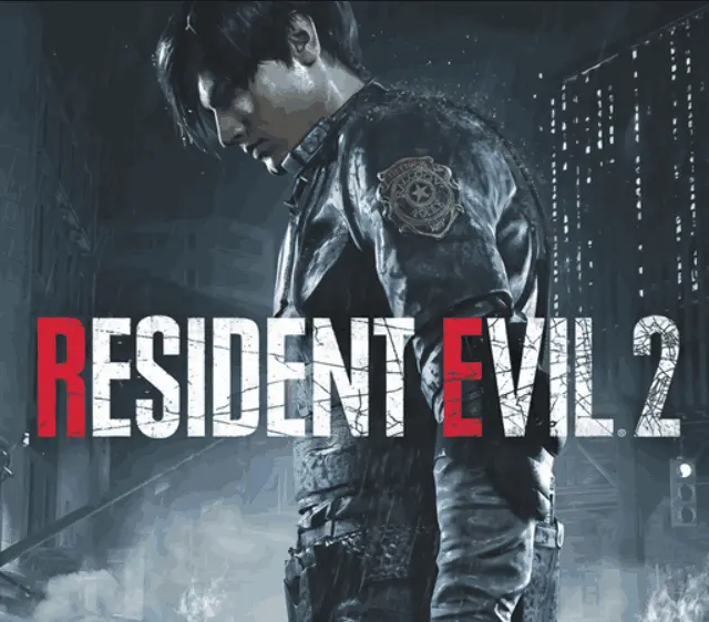 Купить Resident Evil 2 - изображение