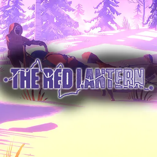 Купить The Red Lantern - изображение