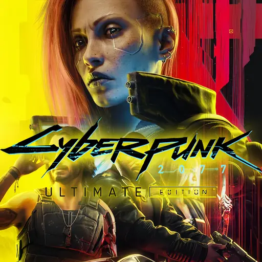 Купить Cyberpunk 2077: Ultimate Edition - изображение