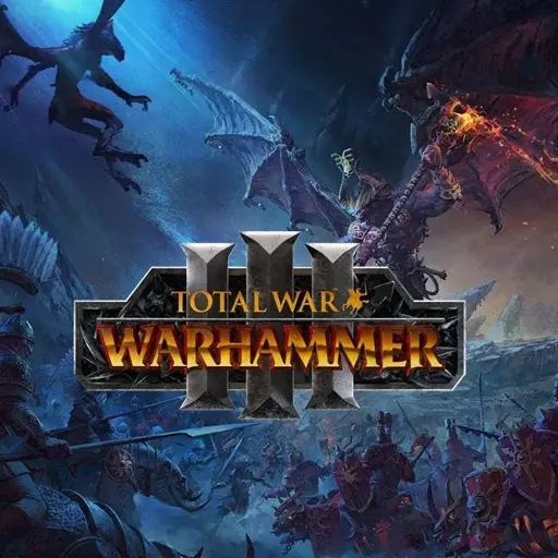 Купить Total War: WARHAMMER III - изображение