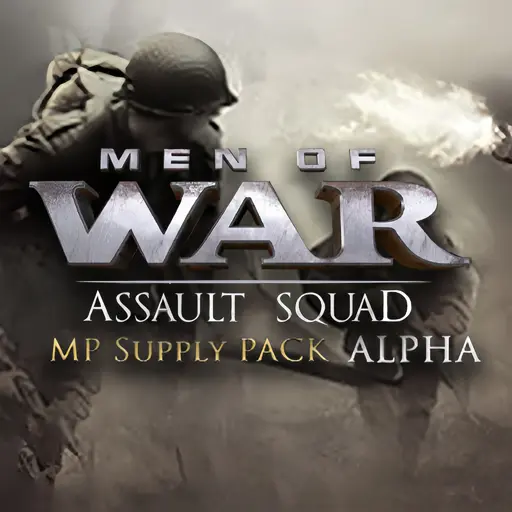 Купить Men of War: Assault Squad - MP Supply Pack Alpha - изображение