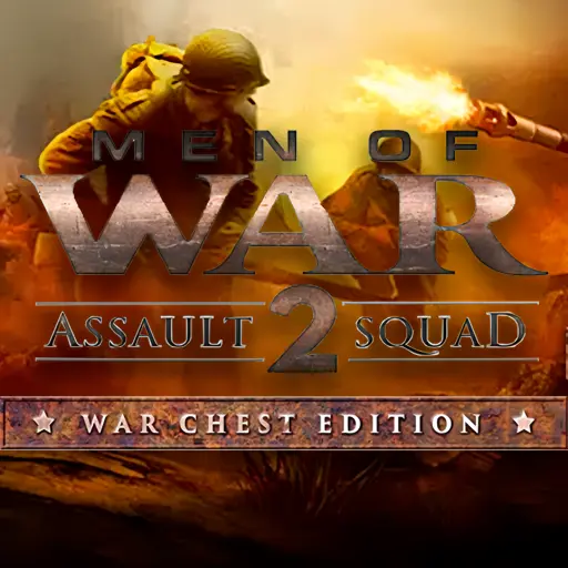 Купить Men of War: Assault Squad 2 - War Chest Edition - изображение