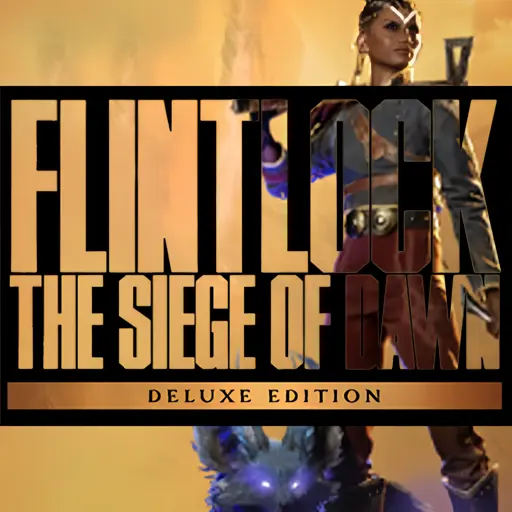 Купить Flintlock: The Siege Of Dawn - Deluxe Edition - изображение