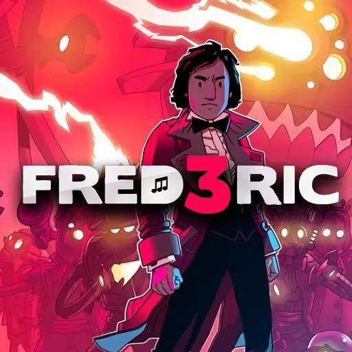 Купить Fred3ric - изображение