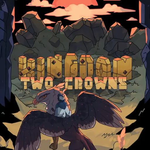 Купить Kingdom Two Crowns - изображение