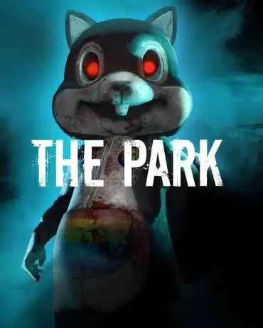Купить The Park - изображение