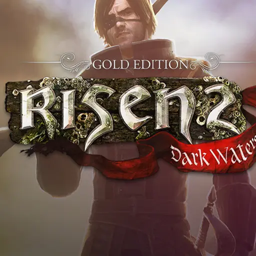 Купить Risen 2: Dark Waters Gold Edition - изображение