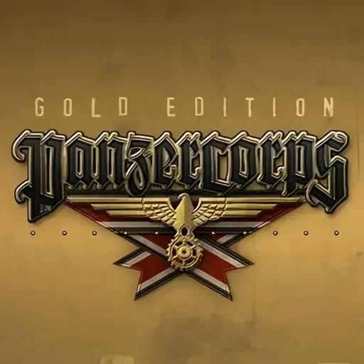 Купить Panzer Corps Gold - изображение