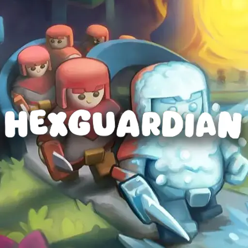 Купить Hexguardian - изображение