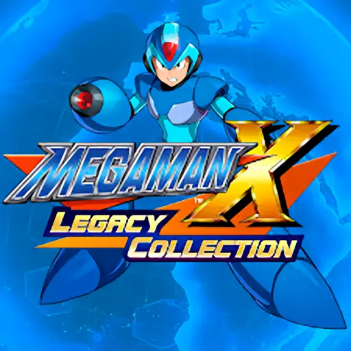 Купить Mega Man X Legacy Collection - изображение