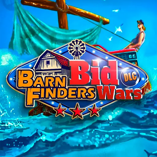Купить Barn Finders: Bid Wars - изображение