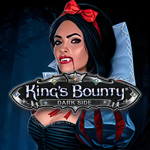 Купить King's Bounty: Dark Side - изображение
