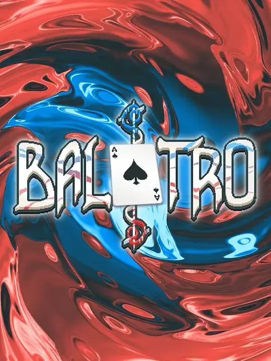 Купить Balatro - изображение