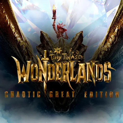 Купить Tiny Tina's Wonderlands Chaotic Great Edition - изображение