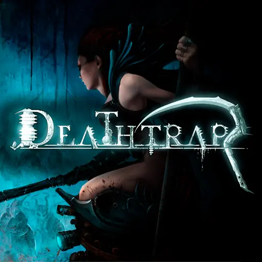 Купить Deathtrap - изображение