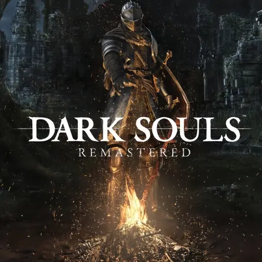 Купить DARK SOULS: REMASTERED - изображение