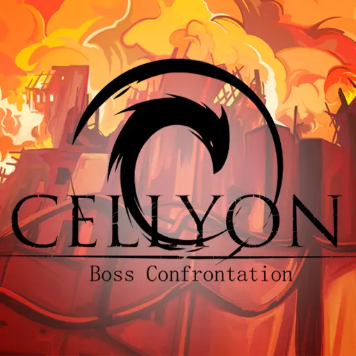Купить Cellyon: Boss Confrontation - изображение