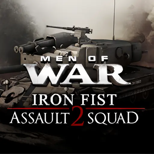 Купить Men of War: Assault Squad 2 - Iron Fist - изображение