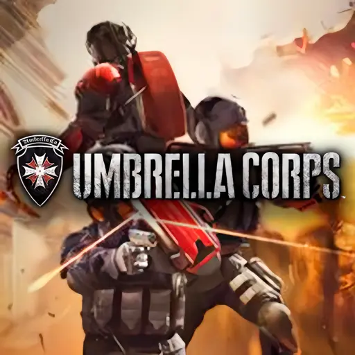 Купить Umbrella Corps - изображение