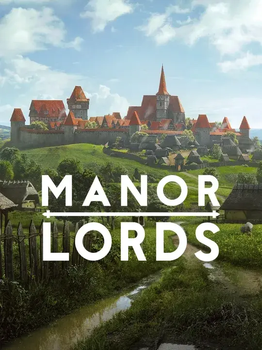 Купить Manor Lords - изображение