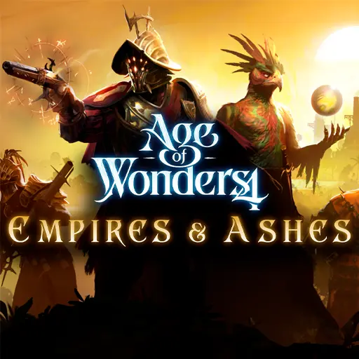 Купить Age of Wonders 4: Empires & Ashes - изображение
