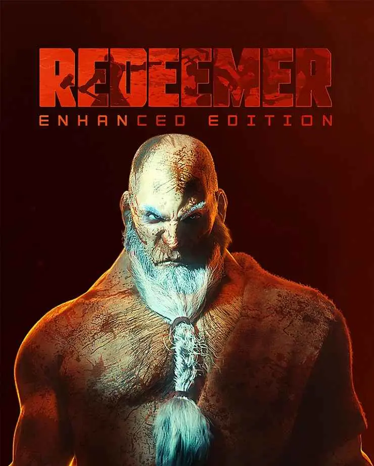 Купить Redeemer: Enhanced Edition - изображение