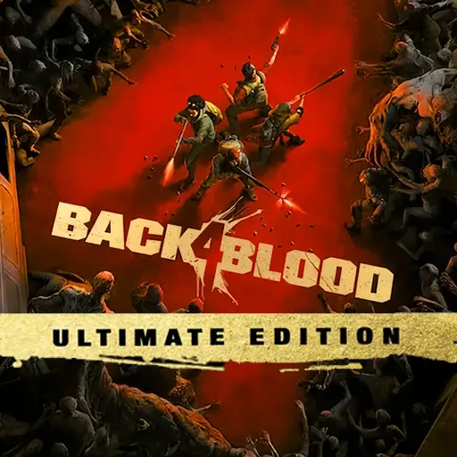 Купить Back 4 Blood Ultimate - изображение