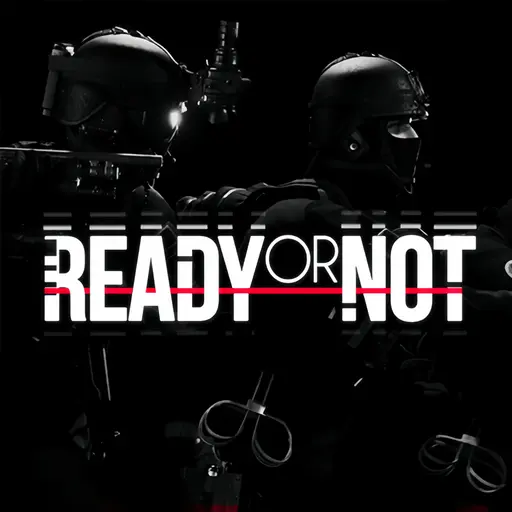 Купить Ready or Not - изображение