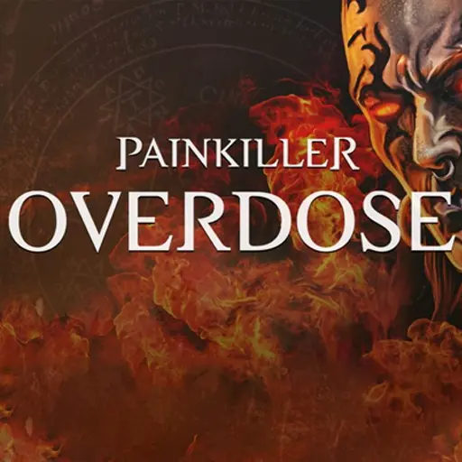 Купить Painkiller Overdose - изображение