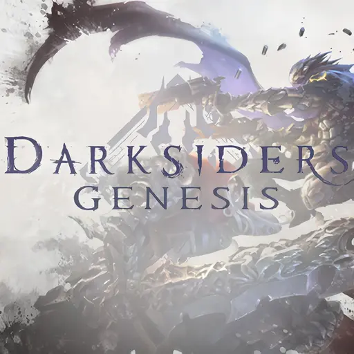 Купить Darksiders Genesis - изображение