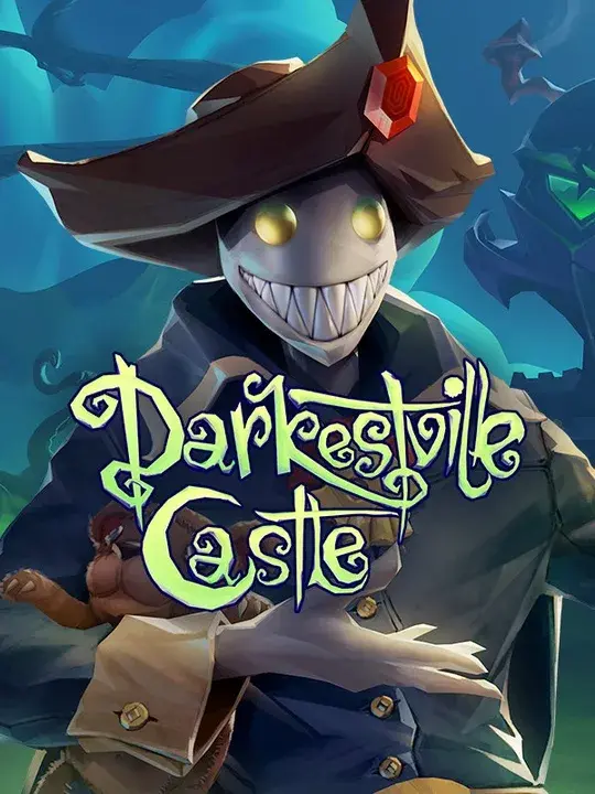 Купить Darkestville Castle - изображение