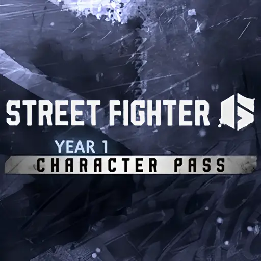 Купить Street Fighter 6 - Year 1 Character Pass - изображение