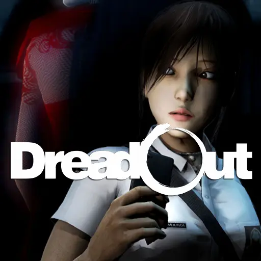 Купить DreadOut - изображение