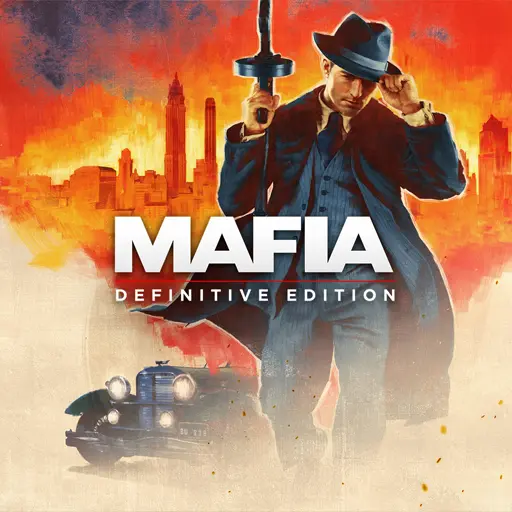 Купить Mafia: Definitive Edition - изображение