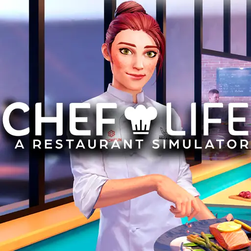 Купить Chef Life: A Restaurant Simulator - изображение