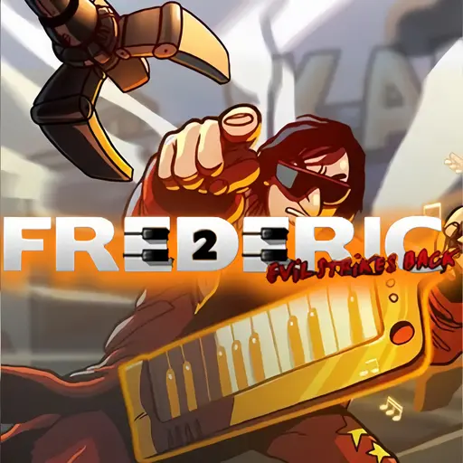 Купить Frederic: Evil Strikes Back - изображение