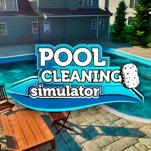 Купить Pool Cleaning Simulator - изображение