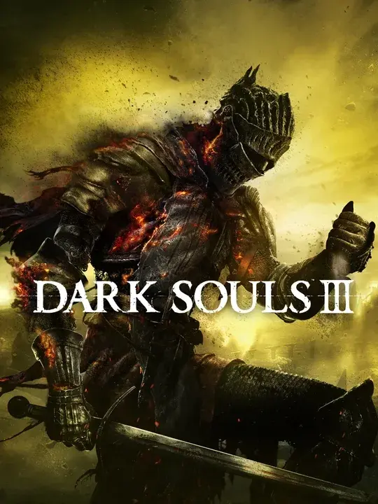 Купить DARK SOULS III - изображение