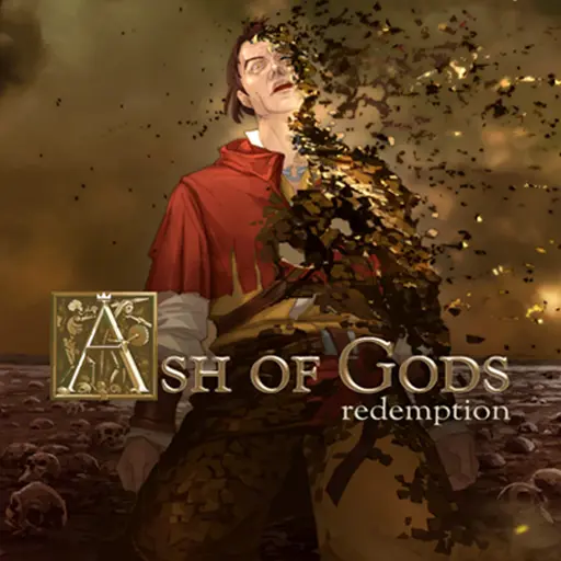 Купить Ash of Gods: Redemption - изображение