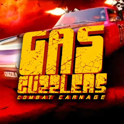 Купить Gas Guzzlers: Combat Carnage - изображение