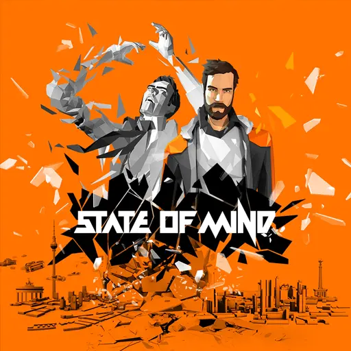 Купить State of Mind - изображение