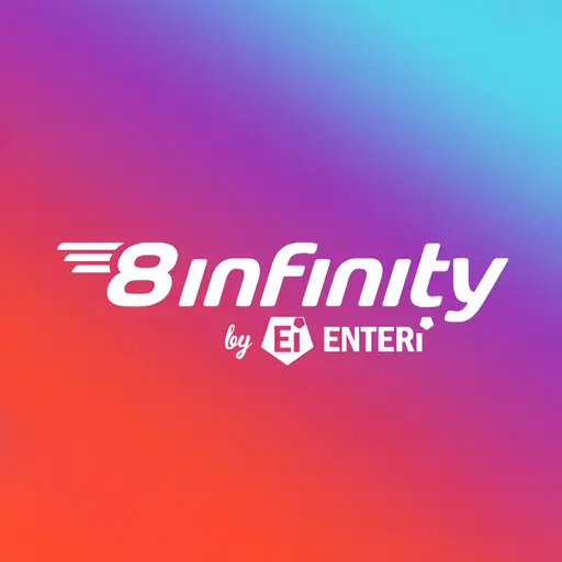 Купить 8infinity - изображение