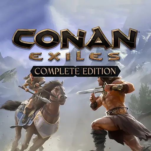 Купить Conan Exiles - Complete Edition - изображение