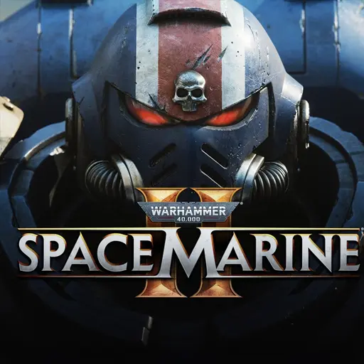 Купить Warhammer 40,000: Space Marine 2 - изображение