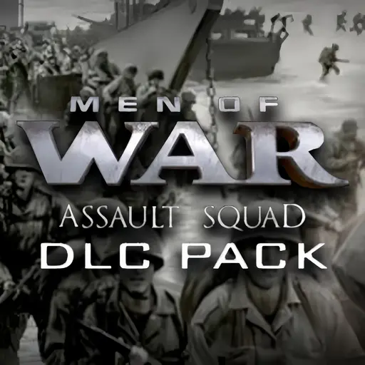 Купить Men of War: Assault Squad - DLC Pack - изображение