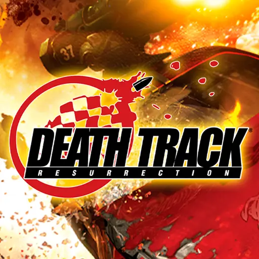 Купить Death Track: Resurrection - изображение