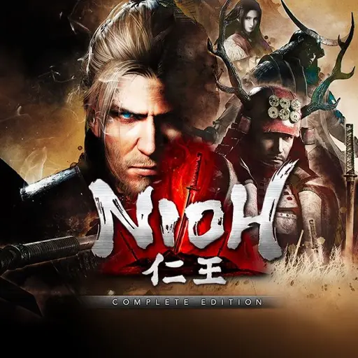 Купить Nioh: Complete Edition - изображение