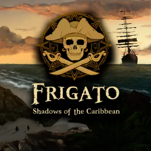 Купить Frigato: Shadows of the Caribbean - изображение