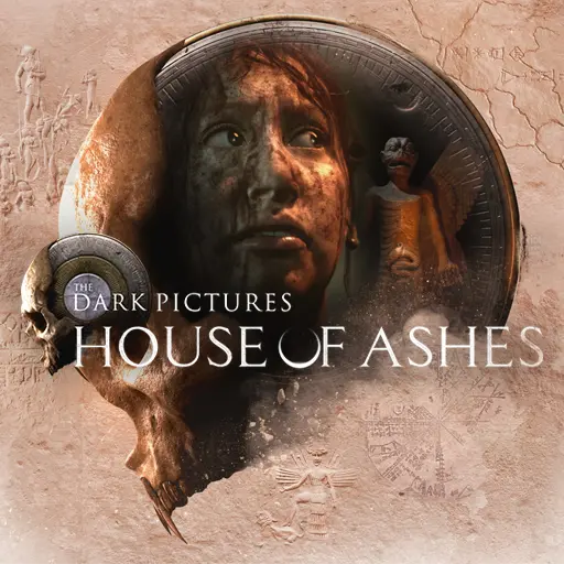 Купить The Dark Pictures Anthology: House of Ashes - изображение