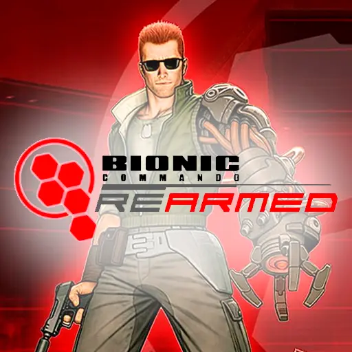 Купить Bionic Commando: Rearmed - изображение